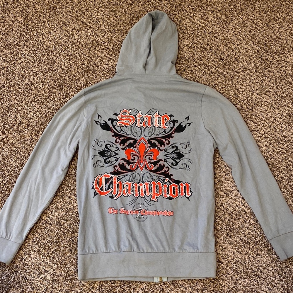 American Championship Jacket
